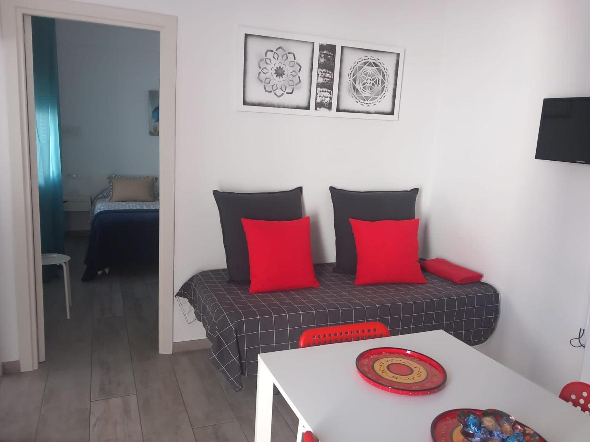 Casa Patio Paraiso Vejer de la Frontera Eksteriør bilde